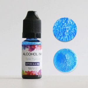 Resina Epóxica Cristal UV 100 ml - Anukis