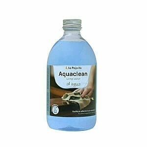 Aquaclean limpiador al agua 500 ml anukis.cl