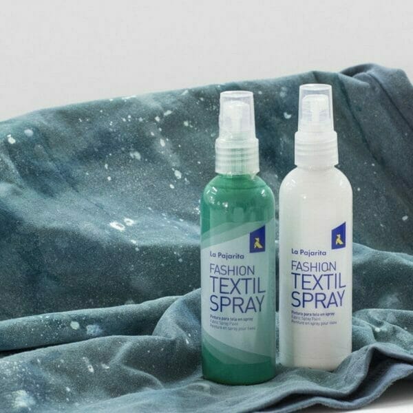Fashion Textil Spray 100 ml anukis.cl