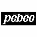 Pincel Pebeo – Set 8 Pcs ( Redondo 4 – Plano 4) anukis.cl 6