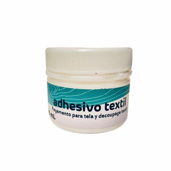 Adhesivo Textil 100 ml